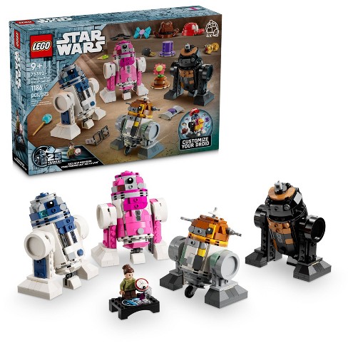 Cheap lego star wars sets online