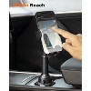 TruAIR Cup Holder Phone Mount - 4 of 4