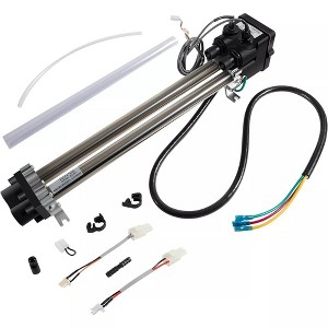 6KW Titanium Heater With Sensors Compatible For Hot Springs - 1 of 4