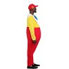 HalloweenCostumes.com Deluxe Disney Tweedle Dee and Tweedle Dum Costume for Adults | Disney Costumes - 2 of 4