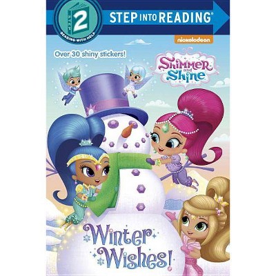 Winter Wishes (Paperback) (Kristen L. Depken)