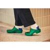 Calzuro Adult Classic Clogs Green - 2 of 4