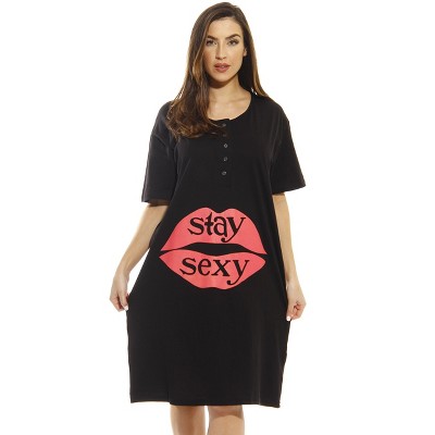 Just Love Short Sleeve Nightgown / Sleep Dress for Women / Sleepwear