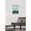 Trends International Backstreet Boys - Millennium Framed Wall Poster Prints - 2 of 4