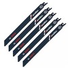 Bosch 5 Pack of Genuine OEM Reciprocating Saw Blades - RD9V-5PK - 3 of 3