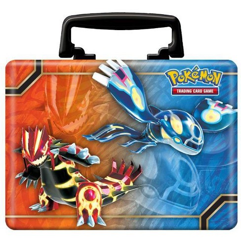 Pokemon Collector Chest Fall 2019 Revealed Total Cards