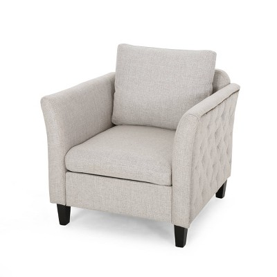 Clostermen Traditional Club Chair 