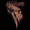 John Carpenter’s Halloween Monochrome Poster Art Men's Black Crew Neck Short Sleeve T-shirt - 2 of 2