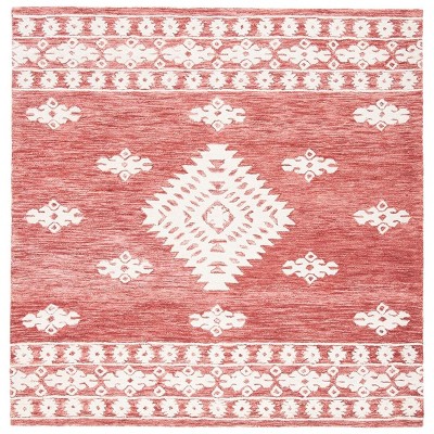 Aspen APN550 Hand Tufted Indoor Rug -Safavieh