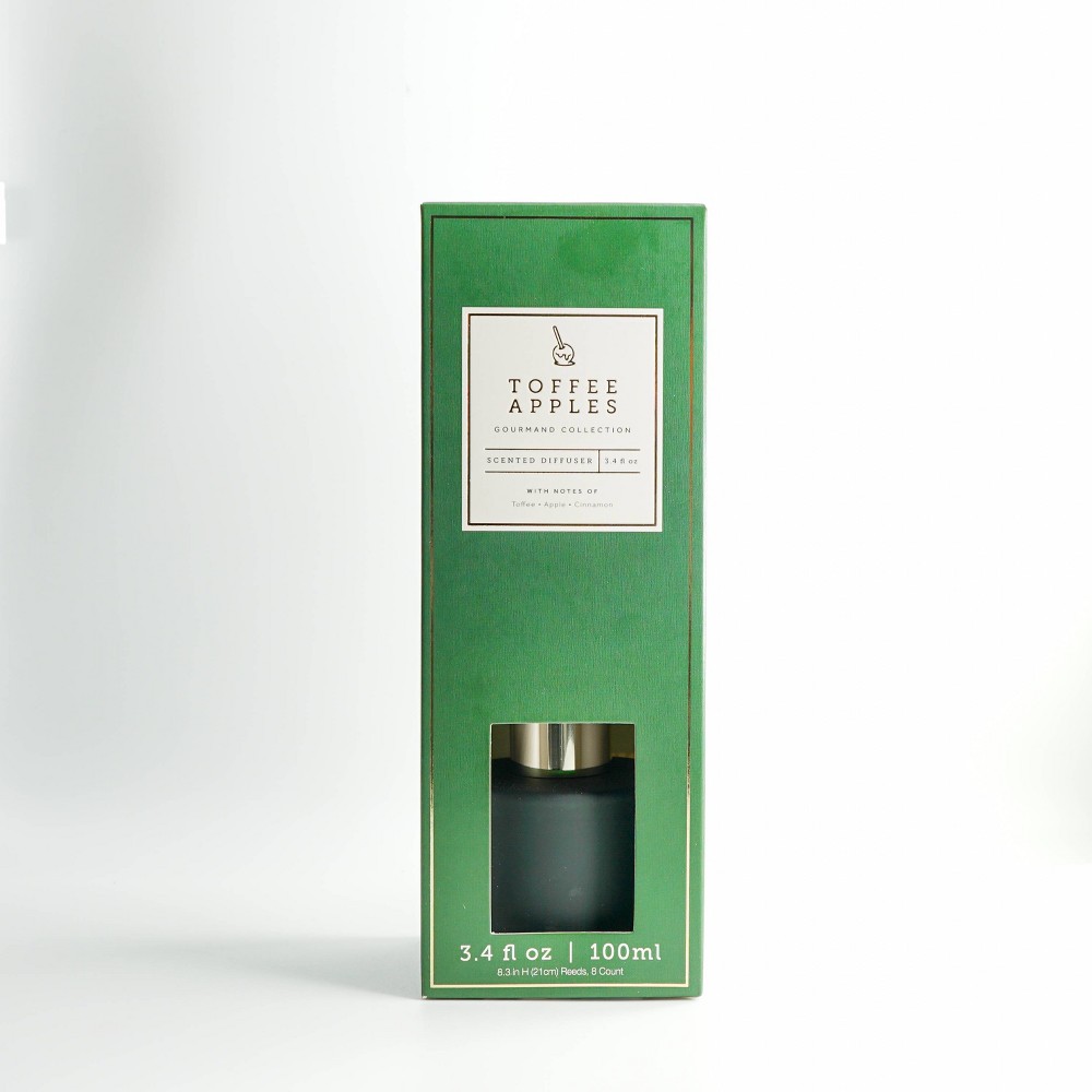 Landon Tyler Reed Diffuser Toffee Apples