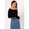 Petal and Pup Womens Mable Top - 3 of 4