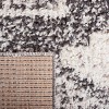 Jericho Shag JER108 Power Loomed Rugs - Safavieh - 2 of 4