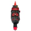 Crazy Skates Trolls Size Adjustable Inline Skates - Featuring Poppy From The Trolls Move - 4 of 4