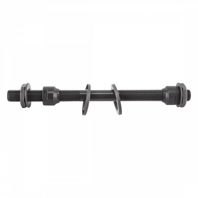 Wheel Master MT-3000 Axles Axle Set