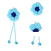 Unique Bargains Cat Wand Replacement for Pet Interactive 2 Pcs - 4 of 4