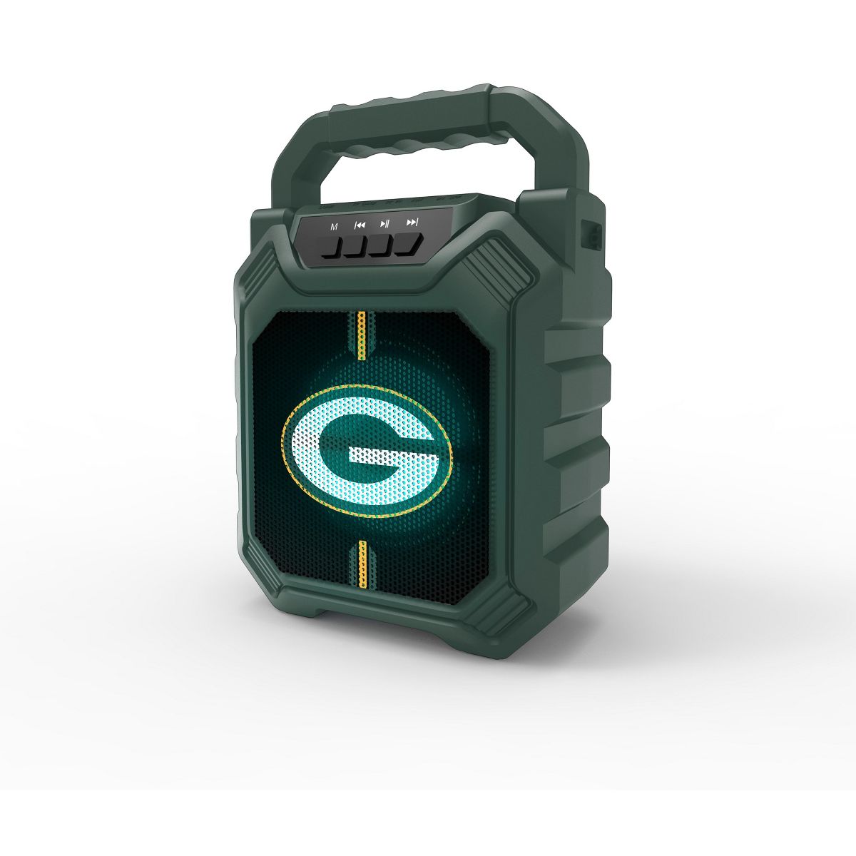 SOAR NFL Shockbox XL Wireless Bluetooth Speaker - thumbnail 6