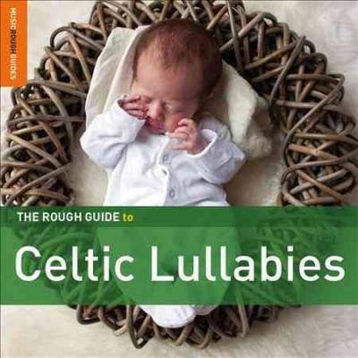 VARIOUS ARTISTS - Rough Guide to Celtic Lullabies (CD)