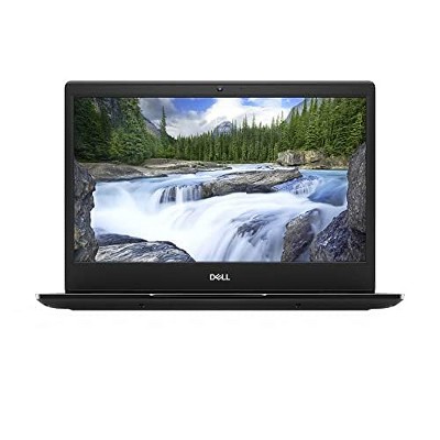 Refurbished: Dell Latitude 3400 14" Laptop Intel Core i5 1.60 GHz 16GB 256GB SSD W11P - Manufacturer Refurbished