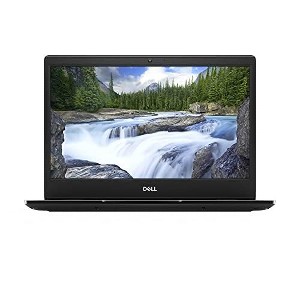 Refurbished: Dell Latitude 3400 14" Laptop Intel Core i5 1.60 GHz 16GB 256GB SSD W11P - Manufacturer Refurbished - 1 of 3