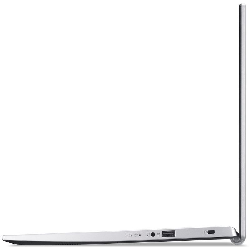 Acer Aspire 1 - 15.6" Laptop Intel Celeron N4500 1.1GHz 4GB RAM 128GB Flash W10H - Manufacturer Refurbished, 4 of 6