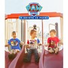 Nickelodeon Paw Patrol Graphic T-Shirt (Sets) Marshall Chase Rubble Rocky Skye Everest Zuma Outfit Tee Toddlers Birthday to Kids Clothes - 3 of 4