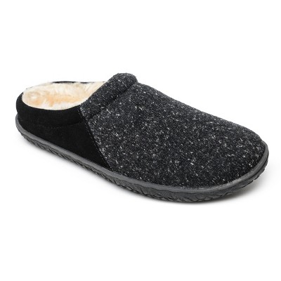 Minnetonka Women's Tahoe Clog Slide Slippers : Target