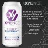 Xyience Blueberry Pomegranate Energy Drink - 16 Fl Oz Can (Pack of 12) - 4 of 4