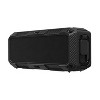 Raycon® The Impact Portable Bluetooth® Speaker with Speakerphone, Graphite Black, RBS970-23E-BLA - 4 of 4