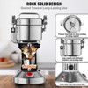 VEVOR 300g Electric Grain Mill Grinder, High Speed 1500W Commercial Spice Grinders, Stainless Steel Pulverizer Powder Machine - 4 of 4