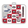 NCAA Georgia Bulldogs Mouse and Mousepad Set - 3 of 3