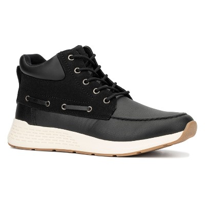 Reserved Footwear New York Men's Elton Boots