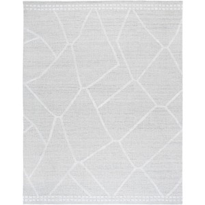 Abstract ABT461 Hand Tufted Indoor Rugs - Safavieh - 1 of 4