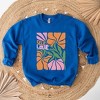 Simply Sage Market Women's Graphic Sweatshirt Boho Self Love - 3 of 4