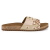 Torgeis Women's Delilah Flats - 2 of 4