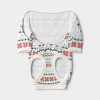 Fair Isle Pet Pajamas - Wondershop™ - 2 of 3