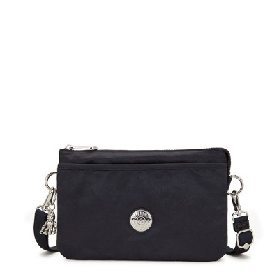 Kipling Loreen Medium Metallic Crossbody Bag : Target