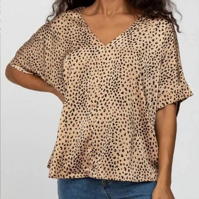 Women's Roam Free Top - Jodifl