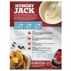 Hungry Jack Complete Extra Light and Fluffy Pancake Mix and Waffle Mix, 32 oz Box (Pack of 4) - 2 of 3