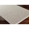 Hauteloom Beige Emlen Area Rug - 3 of 4
