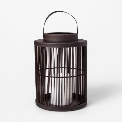 led battery lantern