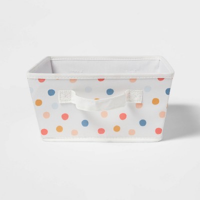 Teal Small Plastic Storage Bin - TCR20381, Teacher Created Resources