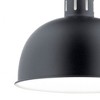 Kichler Lighting Zailey 1 - Light Pendant in  Black - 4 of 4