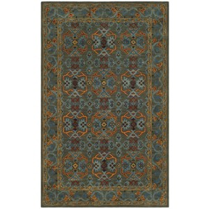 Heritage HG741 Handmade Rug - Safavieh - 1 of 4