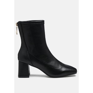 Hera Runaway Classic Ankle Boots - 1 of 4