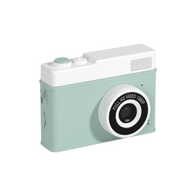 GEMS Retro Digital Camera