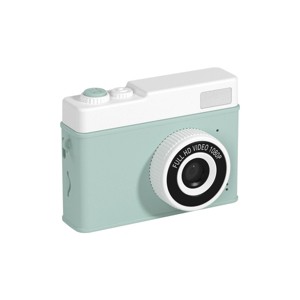 GEMS Retro Digital Camera - 1 of 3