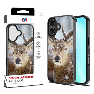 MyBat Design Lab Series Case - Deer in Winter