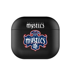 Keyscaper WNBA Insignia AirPod Case Cover for AirPods 3rd Gen - 1 of 4
