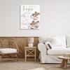 Stupell Industries He Is Our Help & Shield, 30" x 40" - 2 of 4