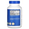 Nutricost Strontium, 750 mg , 120 Capsules (375 mg per Capsule) - 2 of 2